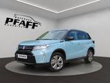 Suzuki Vitara 1.4 HYBRID COMFORT 4x4 ALLGRIP | 5 J.GAR.