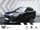 Cupra Formentor 2.0 TSI VZ Tribe Edition MATRIX PANO - Cupra Formentor: Vz Tribe Edition