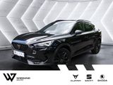 Cupra Formentor 2.0 TSI VZ Tribe Edition MATRIX PANO - Cupra Formentor: Tribe Edition