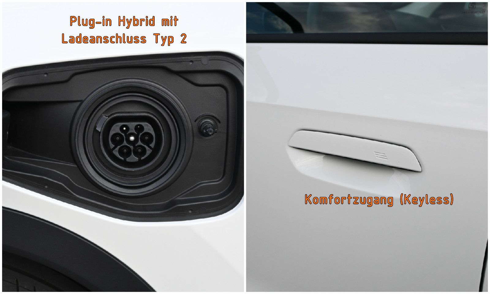 Fahrzeugabbildung BMW X1 xDrive25e Aut. °AHK°HEAD-UP°360°-KAM°MEMORY°