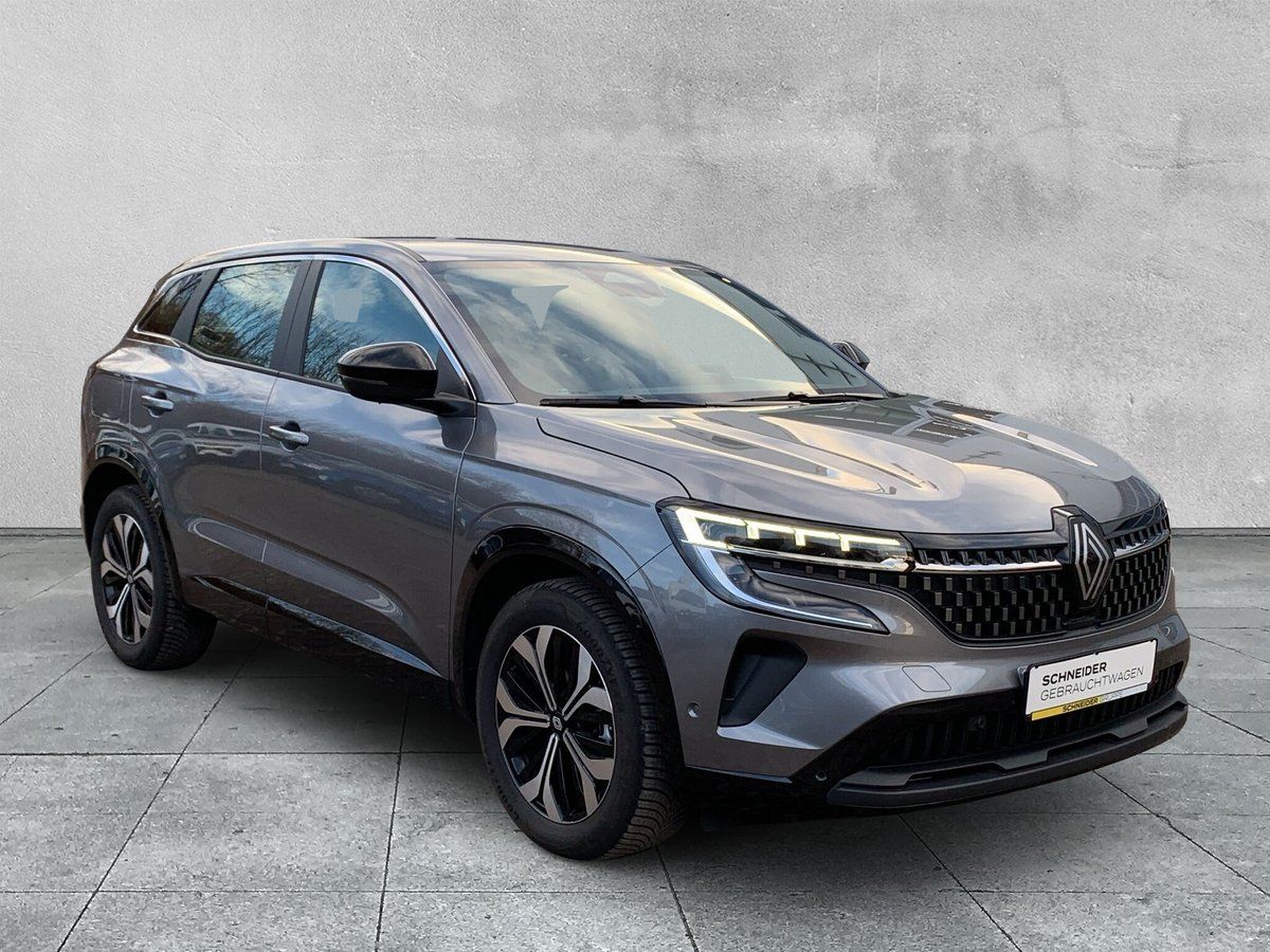 Renault Austral - Bild 7