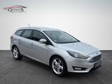 Ford Focus Turnier Titanium Zahnriemen bei 133000 NEU - Ford Focus Gebrauchtwagen in Münster