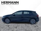 Volkswagen Golf VIII 2.0 TDI Active LED*NAVI*SHZ*PDC*LED*LM - Volkswagen Golf mit Diesel-Antrieb: Limousine, 2.0
