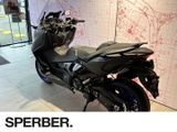 Yamaha TMAX 560 *Euro5* MY 2024 - YAMAHA SCHWARZ TMAX