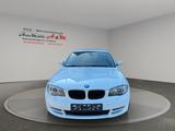 BMW 120 Baureihe 1 Coupe 120d