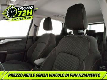 Ford Kuga - 12
