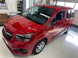 Opel Combo Life E Edition Panoramadach - gebrauchte Opel Combo aus dem Jahr 2019