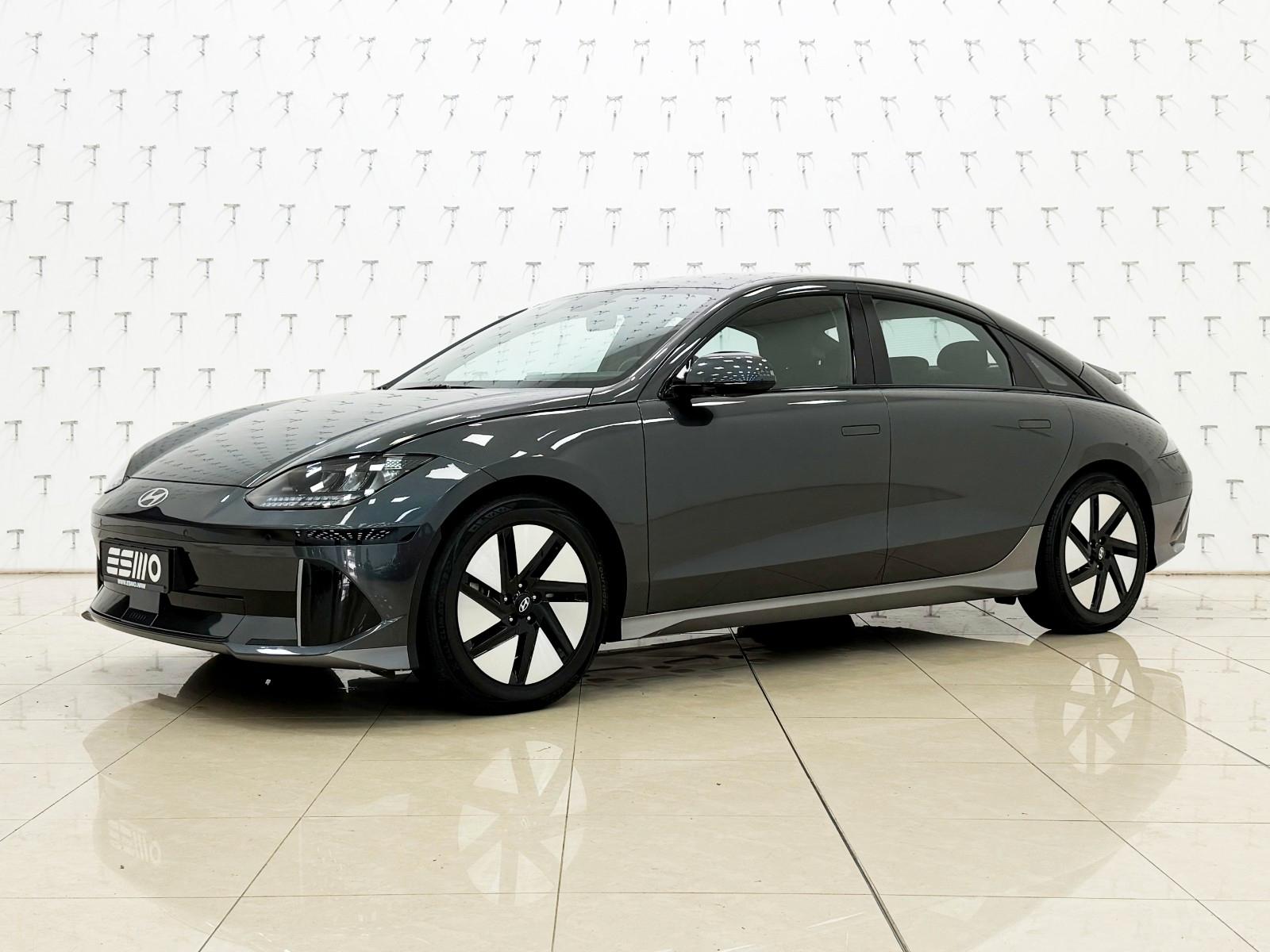Hyundai IONIQ 6