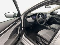 Skoda Octavia - Vorschau Bild 15