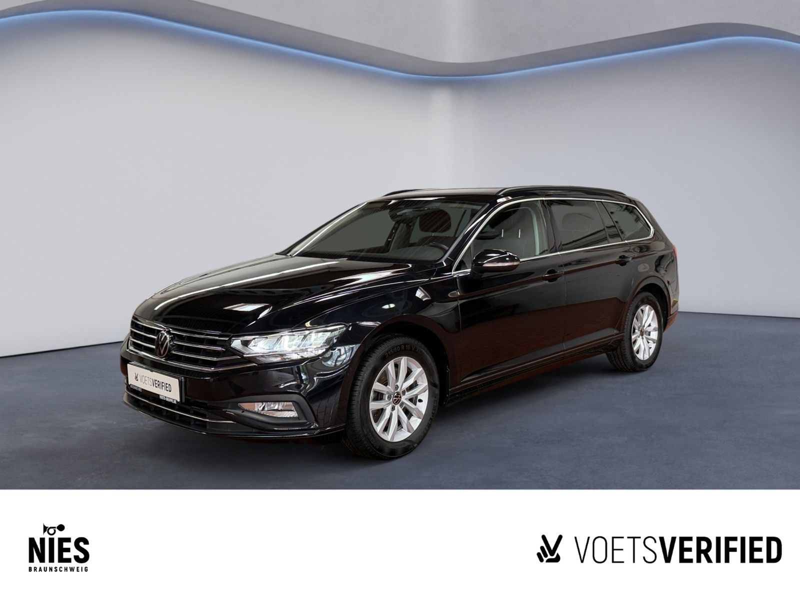 Volkswagen Passat Variant - Bild 2