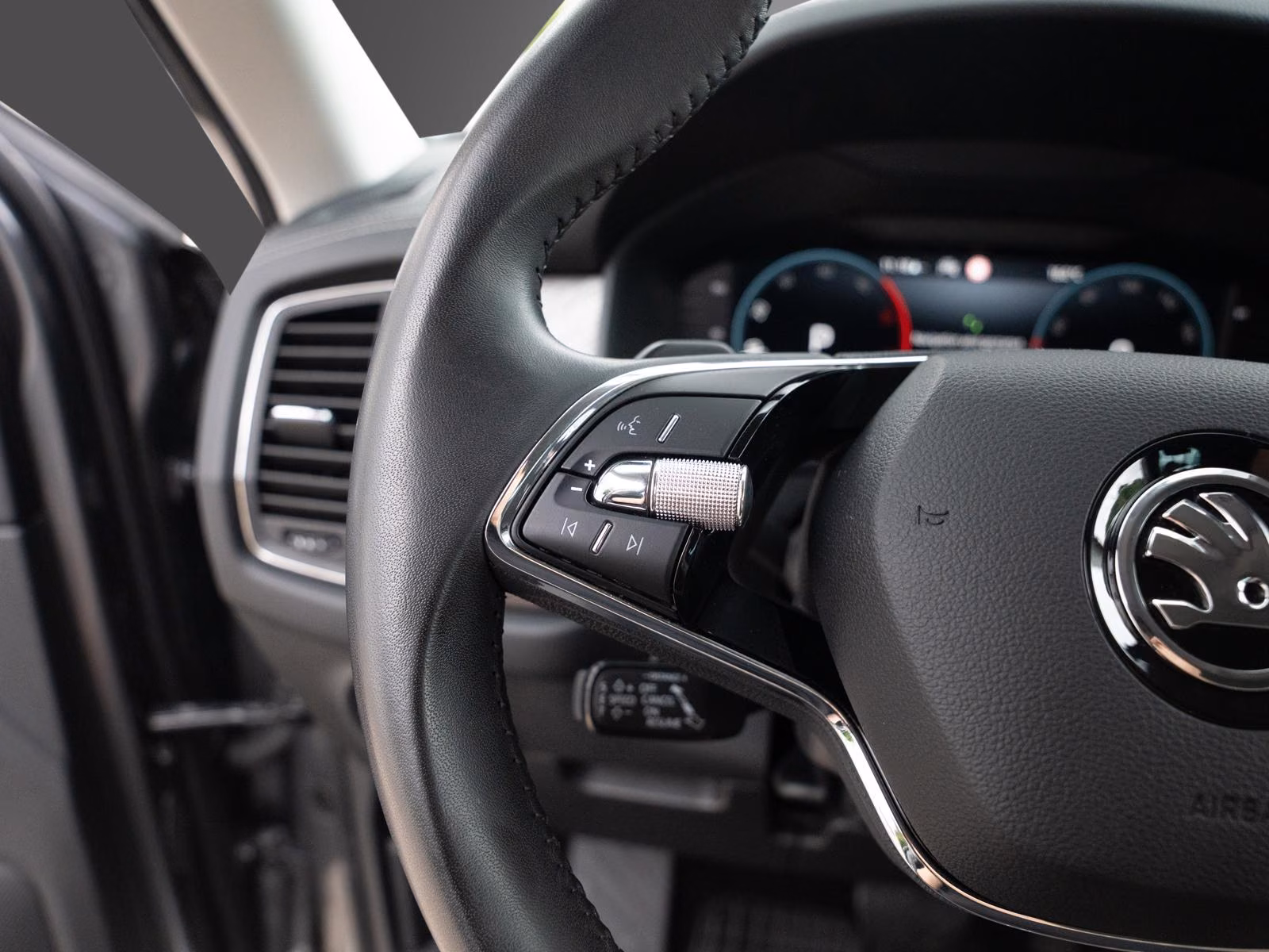 Skoda Kodiaq Style 4x4 Columbus DAB+ Traveller Plus, миниатюра 20