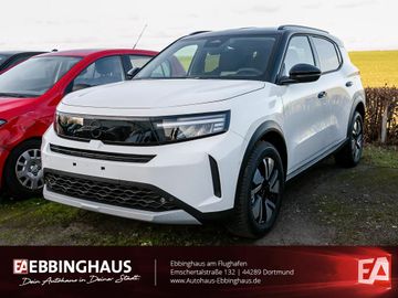 Opel Frontera GS 1.2 81 kW Spurhalteassistent Navi