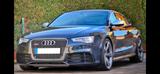 Audi RS5 4.2 FSI S tronic quattro - Capristo  - Audi RS5: 4.2