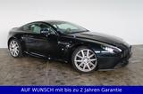 Aston Martin V8 Vantage 4,7i, voll Scheckheft gepflegt, - gebrauchte Aston Martin Sportwagen