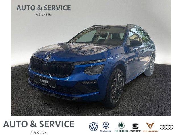 Image of Skoda Kamiq