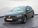 Volkswagen Polo 1.0 Comfortline PDC*SHZ*LICHTSENSOR*LED*KLI - gebrauchte Limousinen