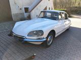Citroën DS 21 - Citroën DS: Ds21