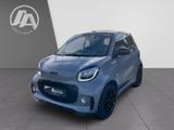 Smart ForTwo EQ cabrio BRABUS+EDITION ONE+LED+Kam+JBL - Smart ForTwo mit Elektro-Antrieb: Cabrio
