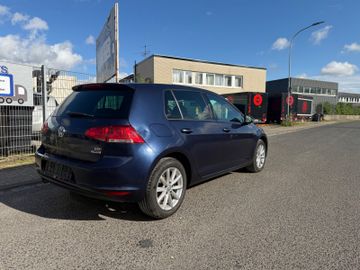 Volkswagen Golf - 5