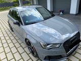 Audi RS3 2.5 TFSI S tronic quattro Sportback - - Audi RS3 aus 2016