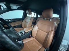 MERCEDES-BENZ GLE 500 COUPE / V8 / 455 PS/TOP-AUSST./GARANTIE MERCEDES-BENZ GLE 500 COUPE / V8 / 455 PS/TOP-AUSST./GARANTIE