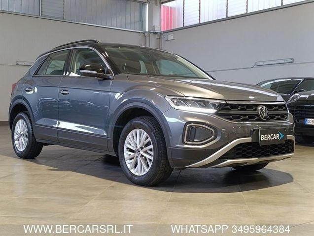 Jiný Volkswagen T-Roc 1.0 TSI Life*CROUISE CONTROL AD