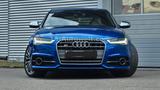 Audi S6 4.0 TFSI quattro S tronic LED HUD GSD ACC - gebrauchte Audi S6 aus dem Jahr 2017