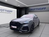 Audi RSQ8 LM23 PANO B&O HuD STDHZG LEDER