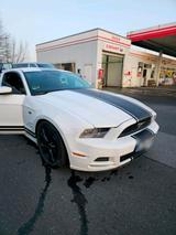 Ford Mustang 3.7 V6 | Top Zustand | Sommer... - Ford Mustang in Hamm