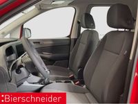 Volkswagen Caddy - Vorschau Bild 10