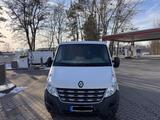 Renault Master Diesel Guter Zustand - gebrauchte Renault Master aus dem Jahr 2014