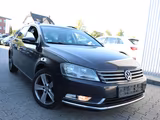 Volkswagen Passat Variant 1.4 TSI DSG Comfortline BM - VW Passat Variant in Hamm