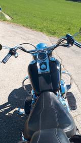 Harley-Davidson Flstf - Angebote