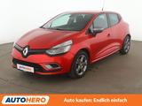 Renault Clio 1.2 TCe Energy Limited*NAVI*TEMPO*PDC*KLIMA - Renault Clio: Rot