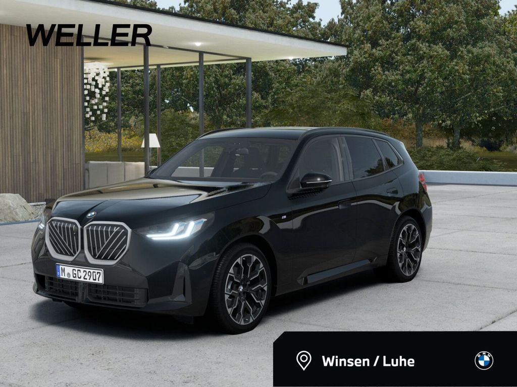 Image of BMW X3