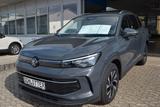 Volkswagen 1,5eTSI Tiguan Life+/DSG/LED+/Winter-Paket - Volkswagen Tiguan Tageszulassungen