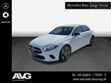 Mercedes-Benz A 200 Progressive 7G LED Kamera Night Ambiente - gebrauchte Mercedes-Benz Limousine