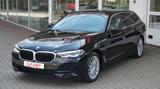BMW 520e Touring Luxury Line Aut. LED Navi Leder PDC - BMW 520 mit Hybrid-Antrieb