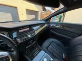 Mercedes-Benz CLS 350 Shooting Brake CDI ... - Mercedes-Benz CLS 350 Shooting Brake Gebrauchtwagen