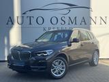 BMW X5 xDrive 45 e / 360°/LED/Luftfederung/Assist./.