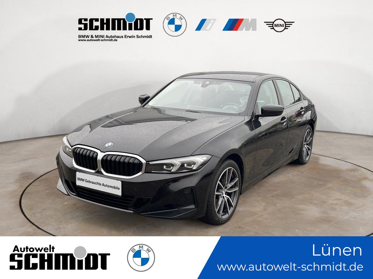 BMW 320i Limousine + GARANTIE - EXPORT-19%