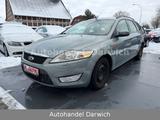 Ford Mondeo Turnier Trend 2.0 TDCI AHK/XENON Top - Ford Mondeo aus 2008: 2.0