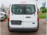 Ford Transit Connect Kombi Trend 1,5 l TDCi KLIMA PDC - Ford Transit: Kombi, Trend
