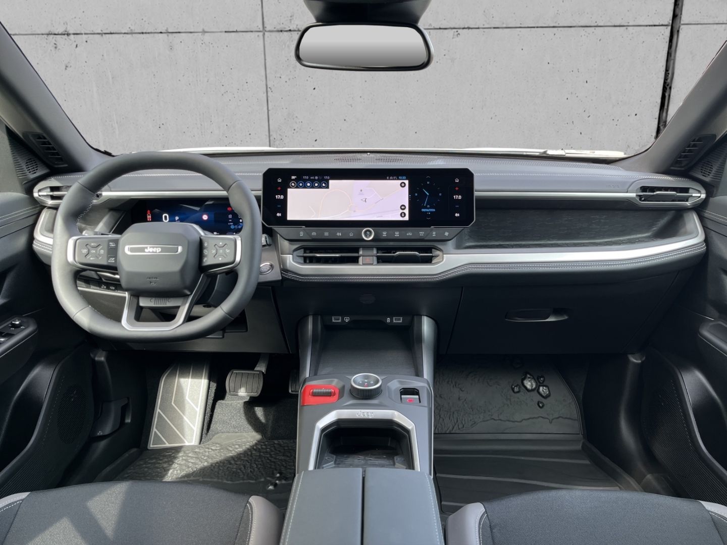 Jeep Compass - Bild 3