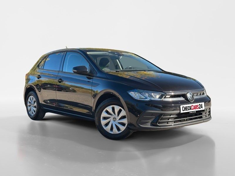 Image of Volkswagen Polo