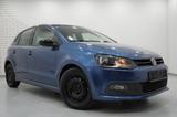 Volkswagen Polo 1.4 TSi ACT BlueGT 4-Türer Temp/Klima/PDC/ - Volkswagen Polo: 1.4