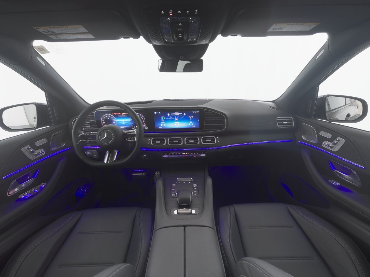 Mercedes-Benz GLE 400 e 4M EDITION AMG NIGHT 22'' HUD PANO AHK foto 4