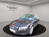 Audi A4 Avant 1.8 T Aut. Design-Navi-AHK-Sitzheizung- - Audi A4 aus 2007: Kombi