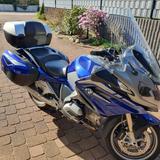 BMW R 1200 RT  - Motorräder in Düsseldorf