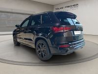Cupra Ateca - Vorschau Bild 4